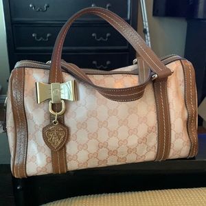 Beautiful vintage Gucci